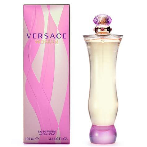 versace perfume new 2015|woman perfume by Versace.